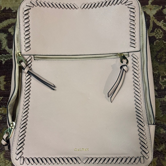 CALPAK BACK PACK - Picture 1 of 14